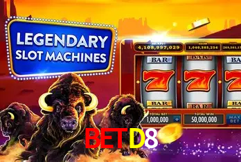 A Revolução dos Aplicativos de Jogos no BETD8