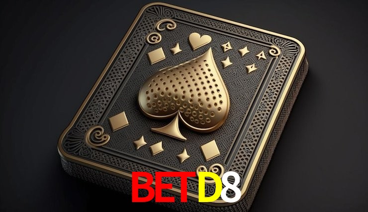 Experiência VIP BETD8