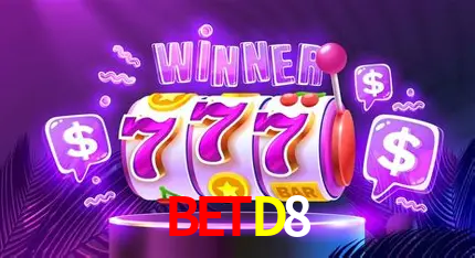 Desvendando o Mundo dos Jogos Virtuais na BETD8
