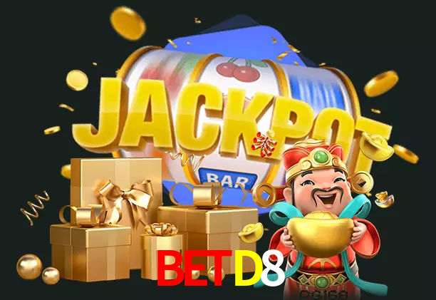 BETD8 bet