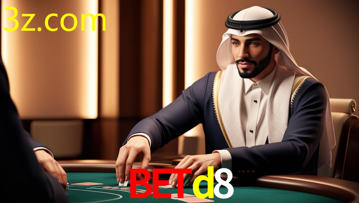 BETD8.COM
