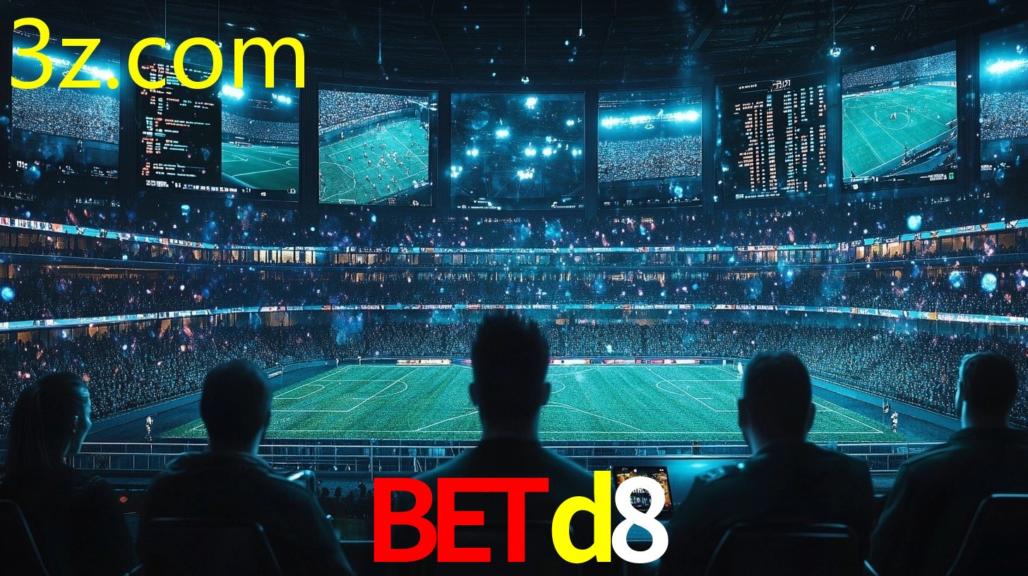 BETD8.COM