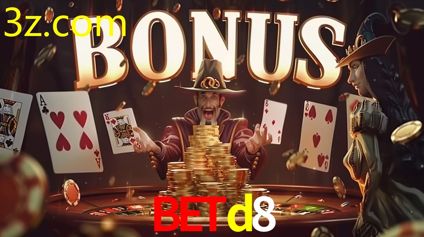 BETD8.COM