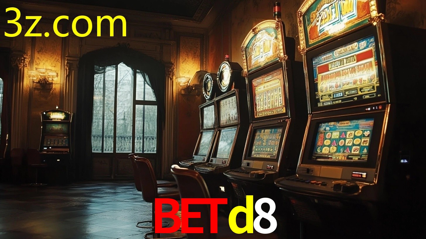BETD8.COM