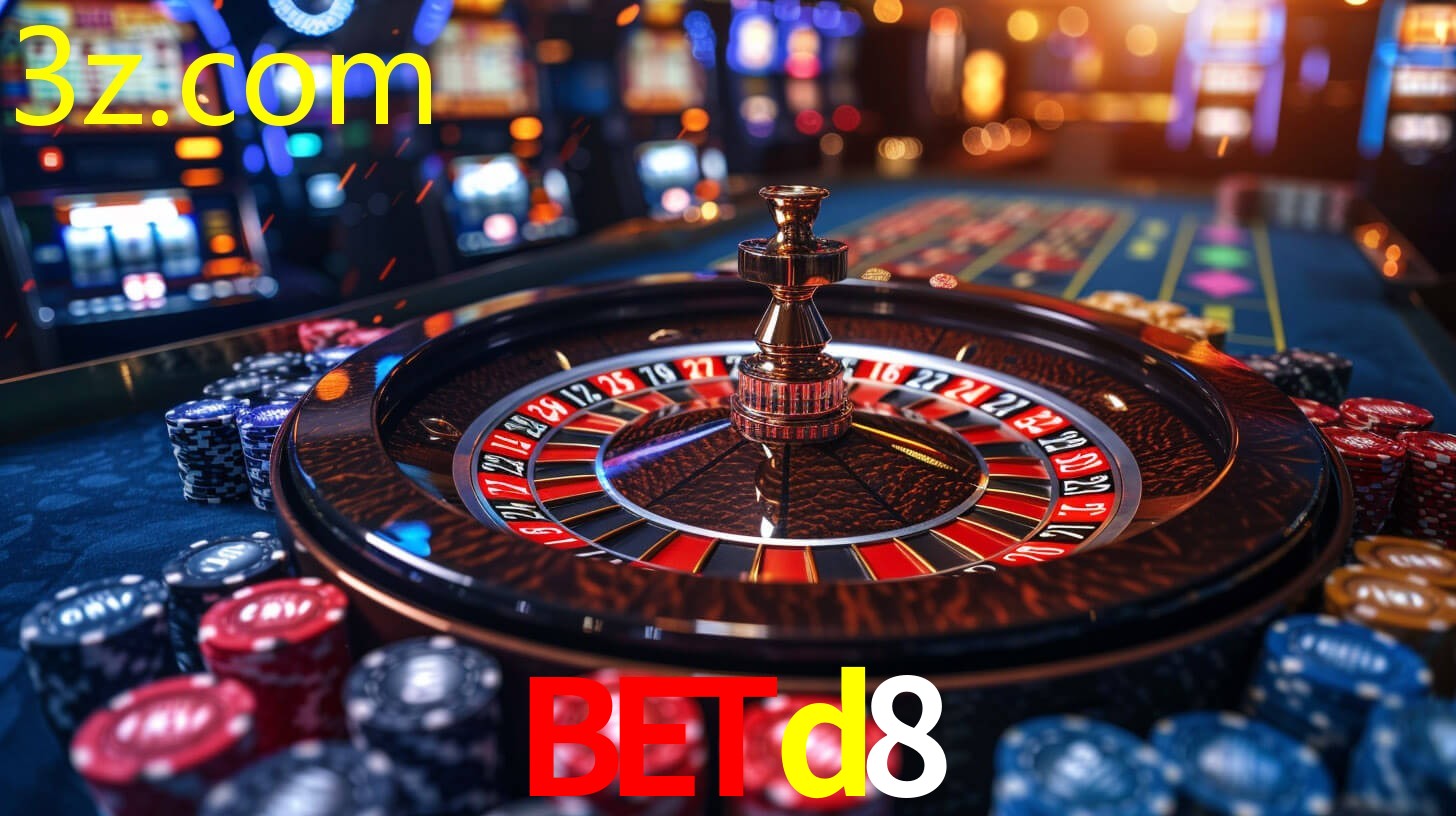 BETD8.COM