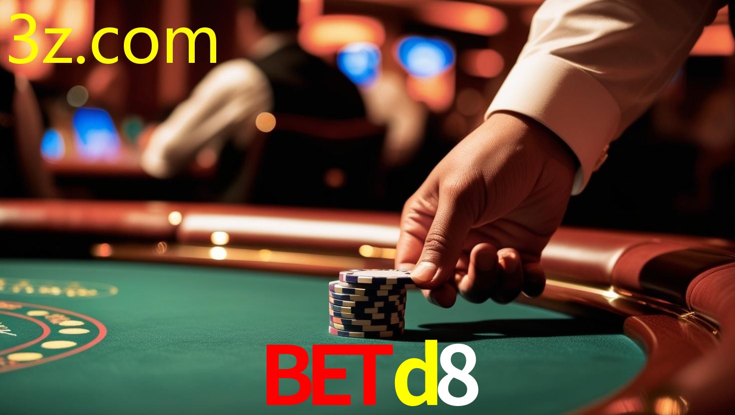 BETD8.COM