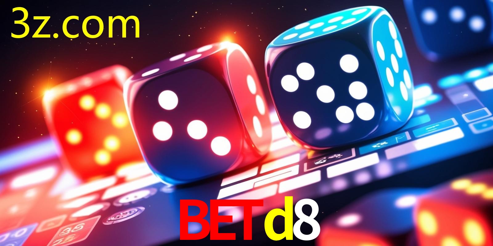 BETD8.COM