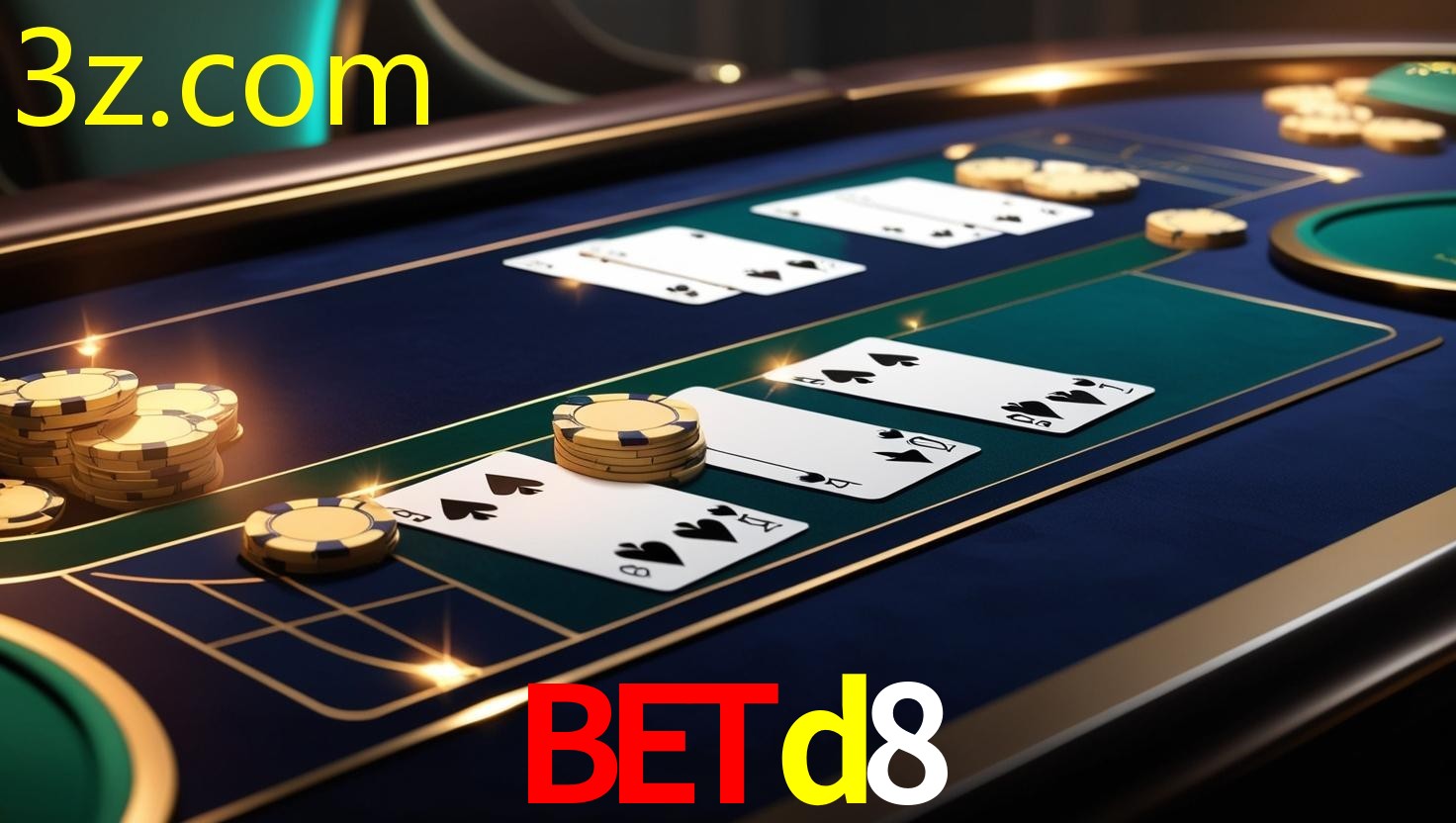 BETD8.COM