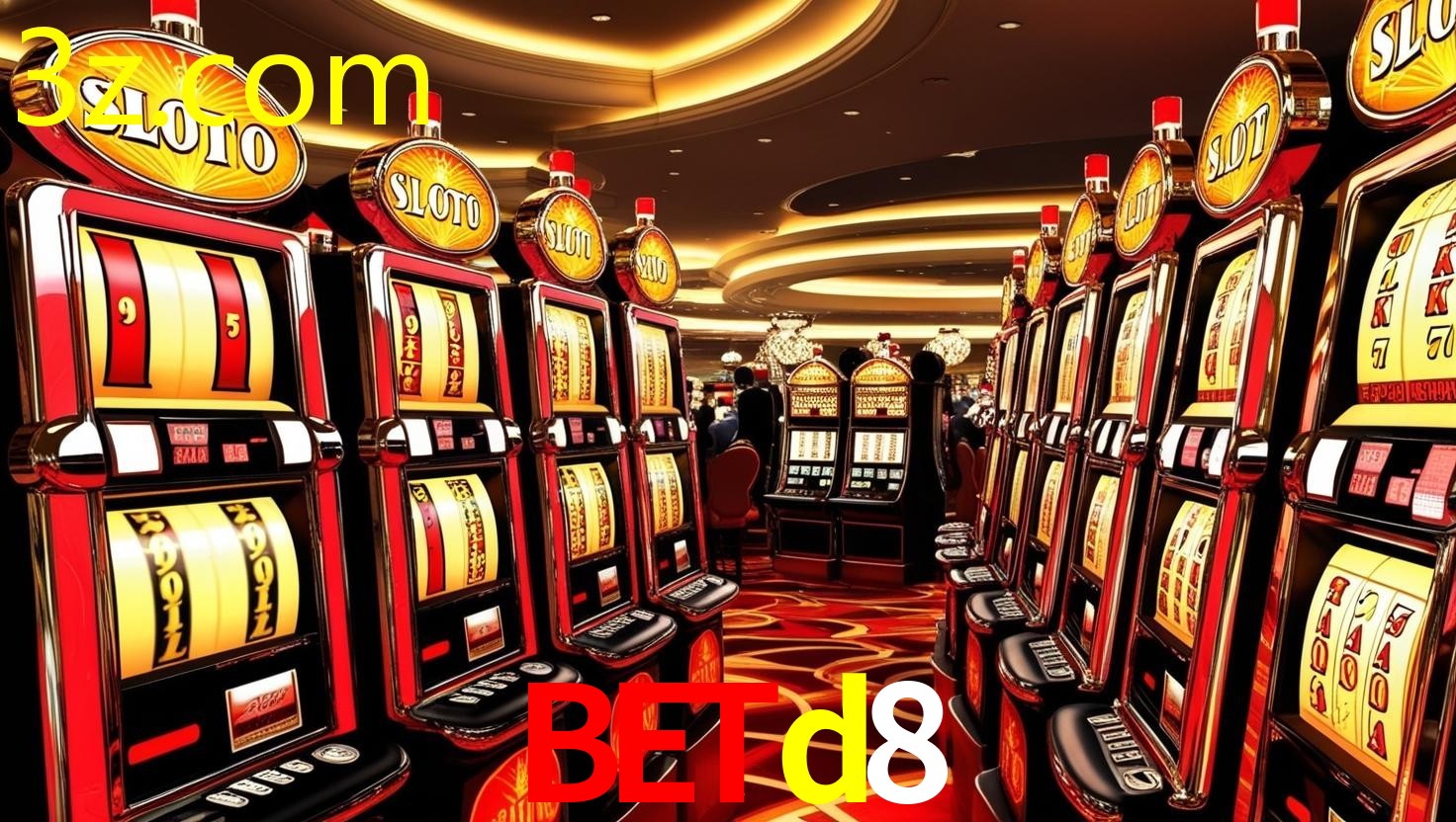 BETD8.COM