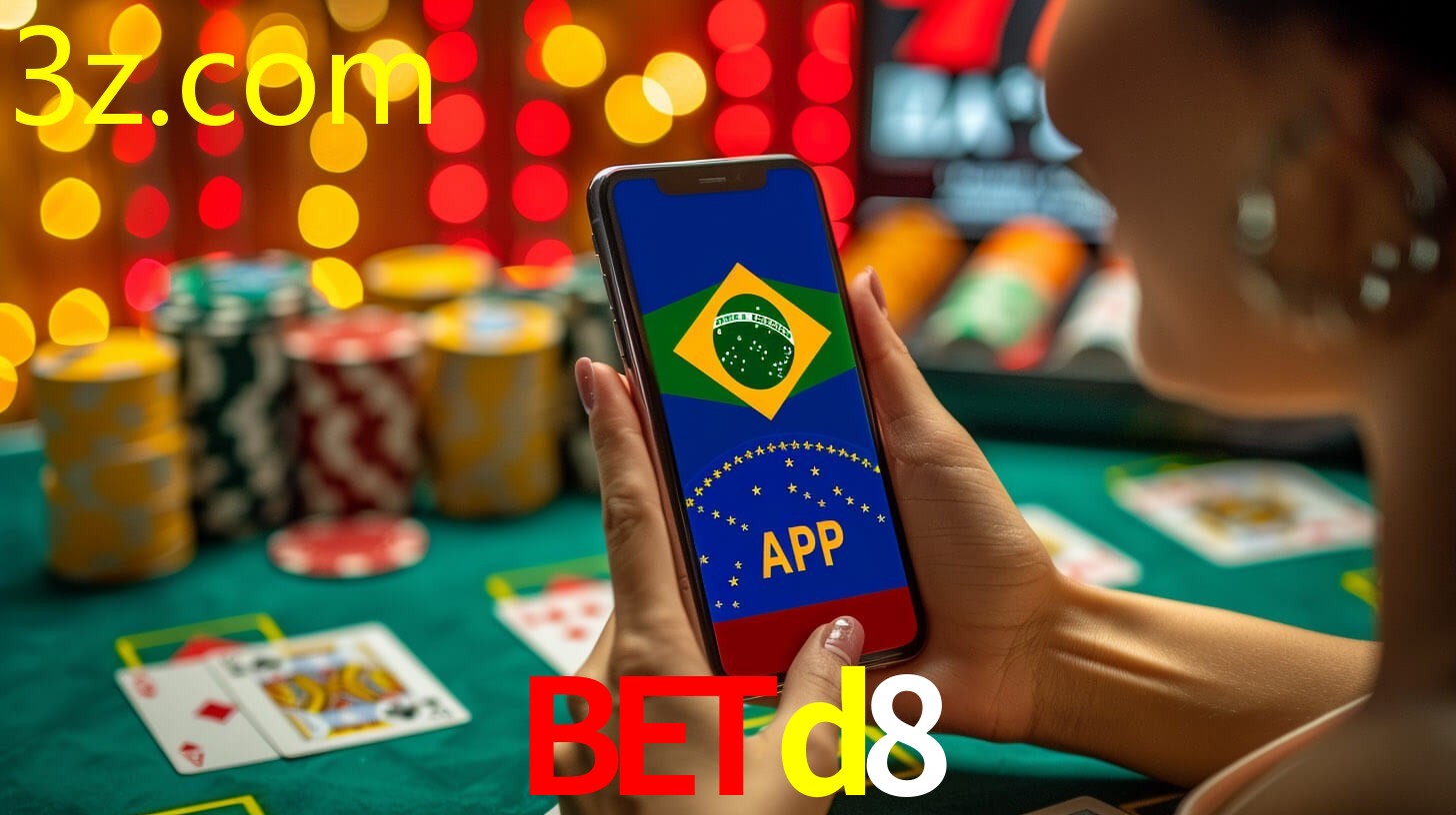 BETD8.COM