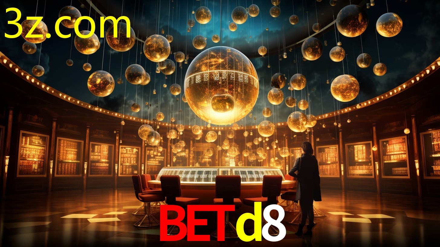 BETD8.COM