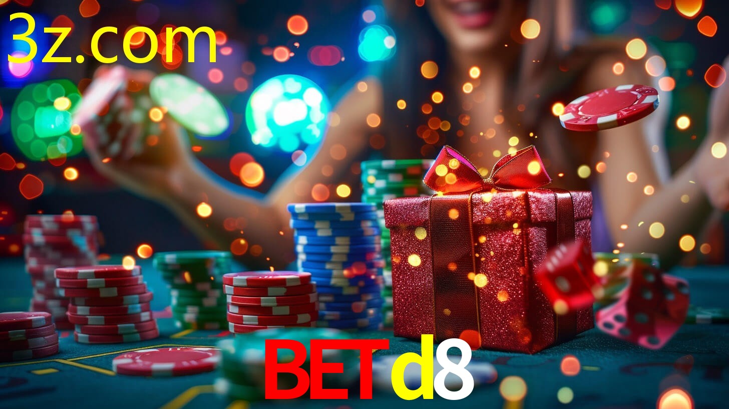 BETD8.COM