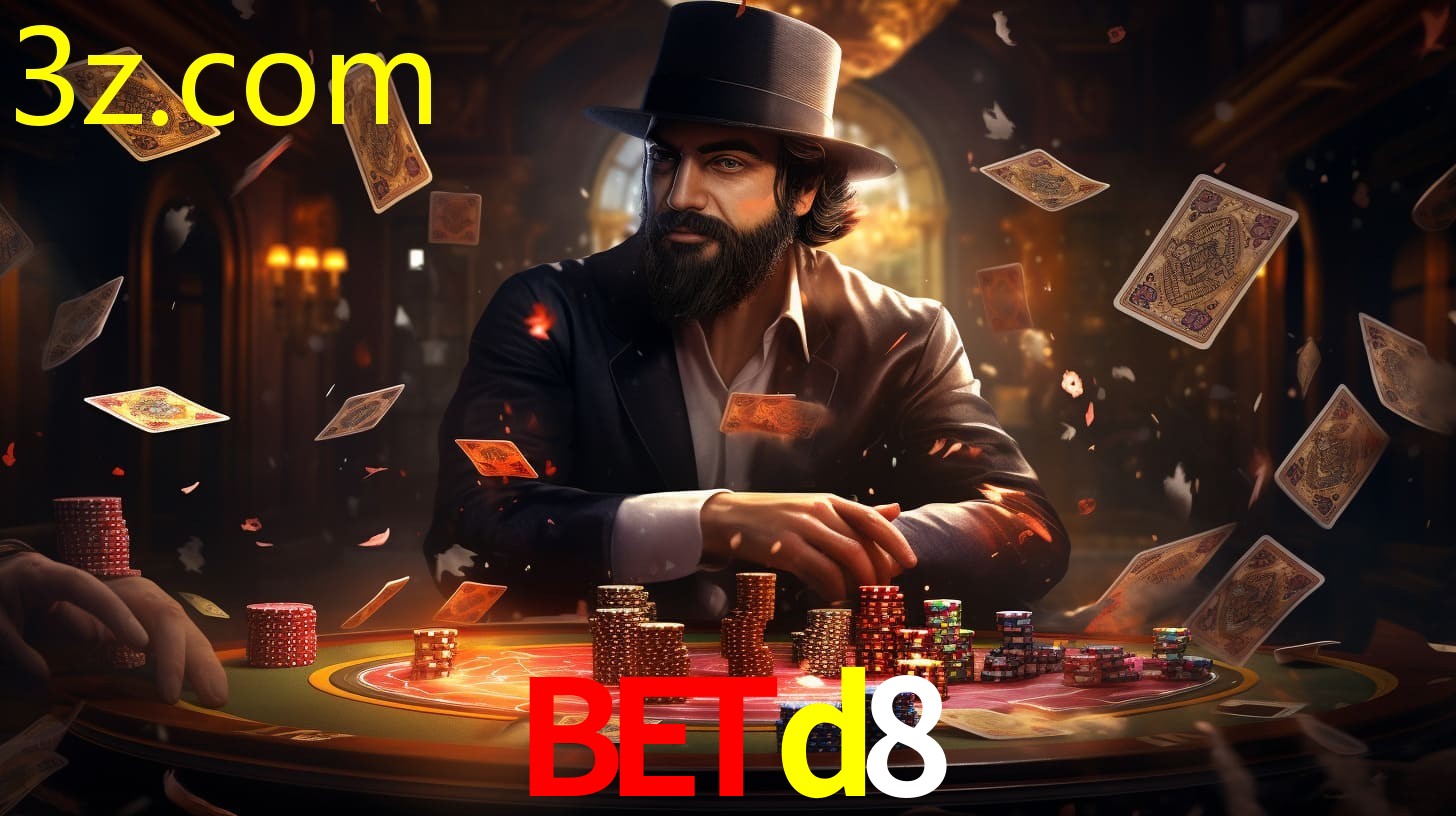 BETD8.COM
