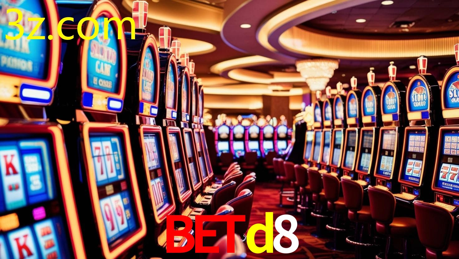 BETD8.COM