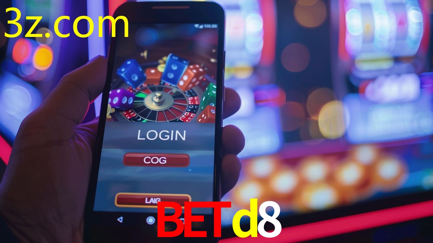 BETD8.COM