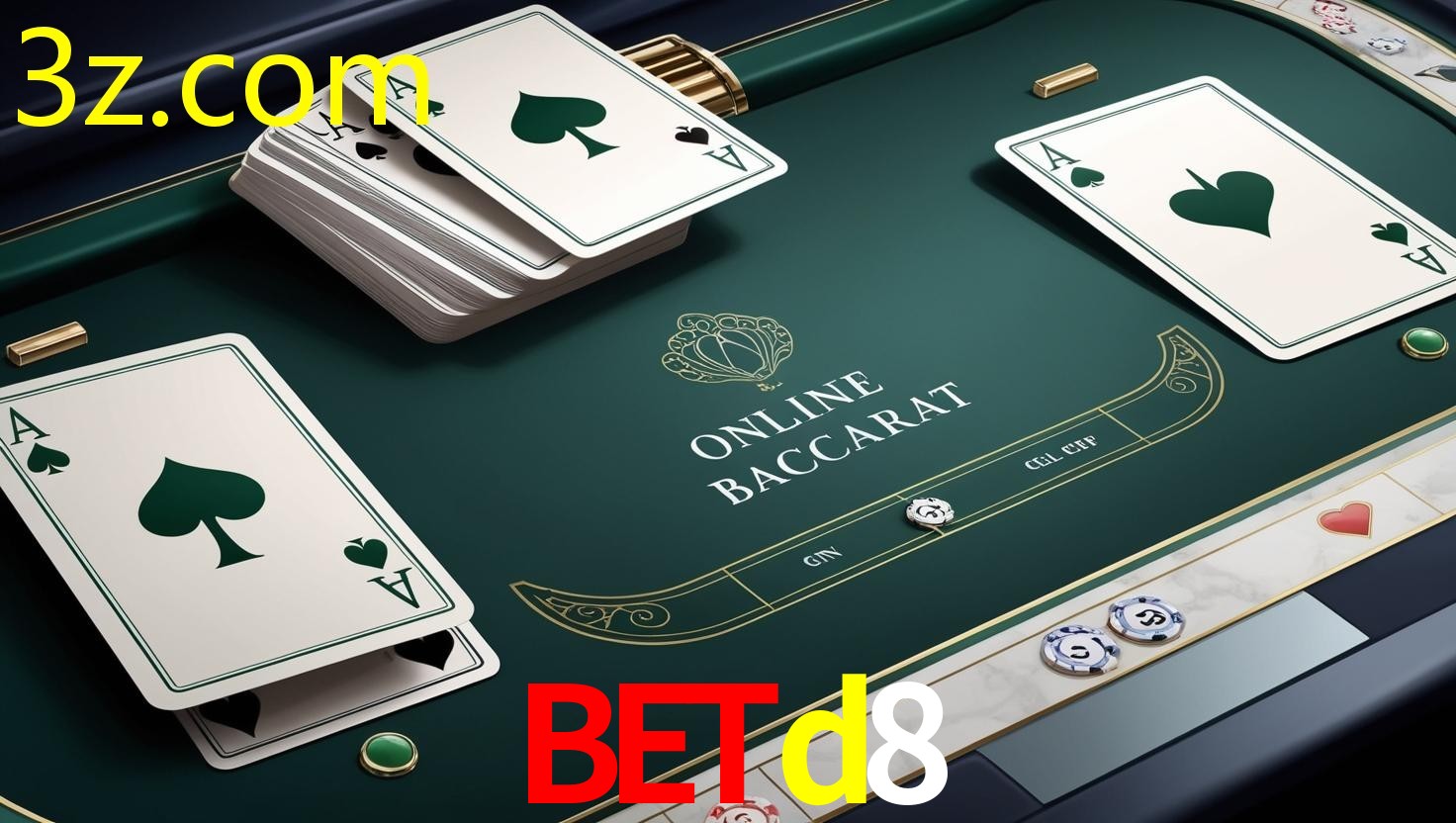 BETD8.COM