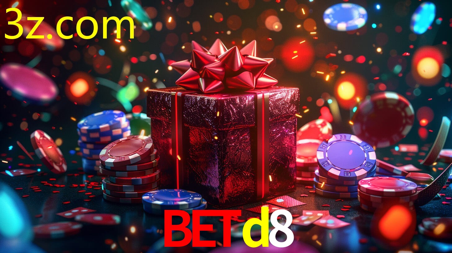 BETD8.COM