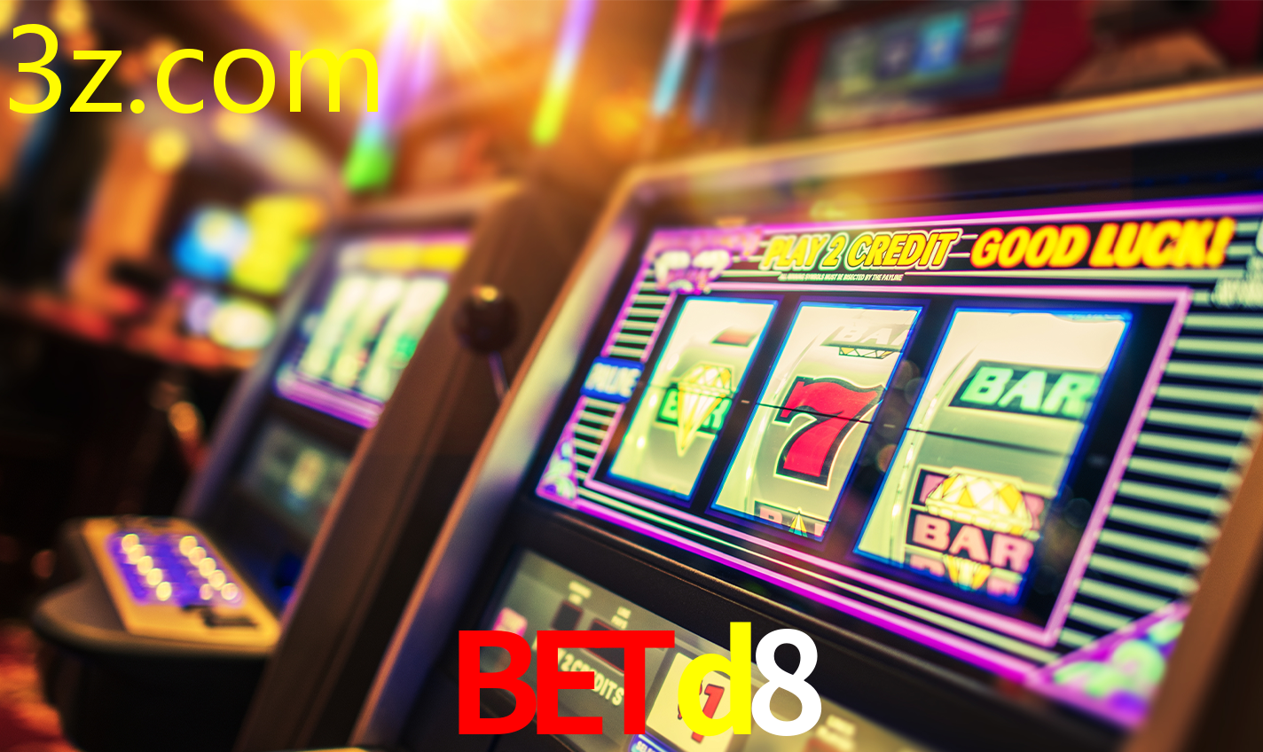 BETD8.COM