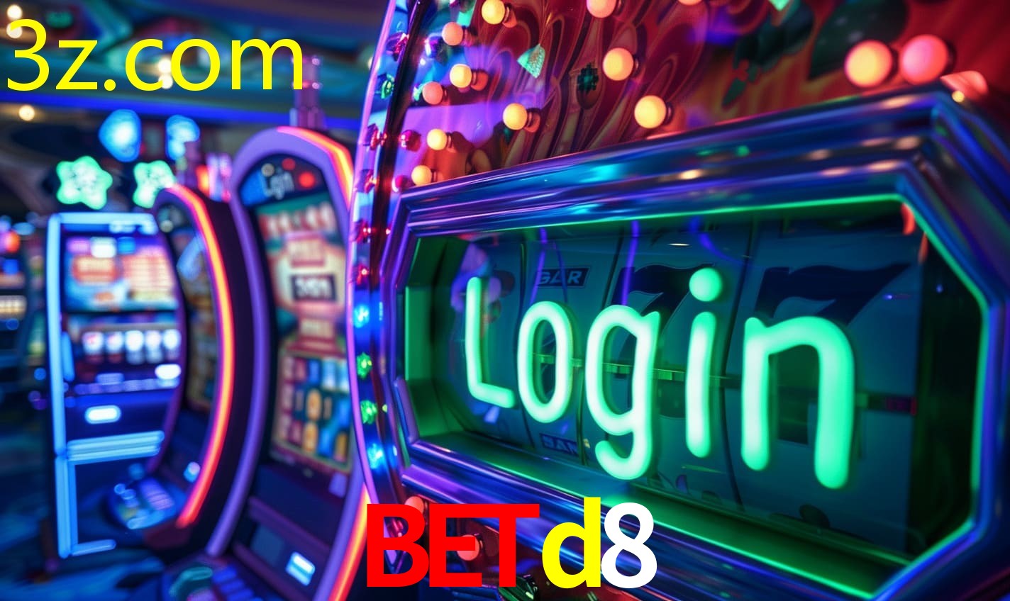 BETD8.COM