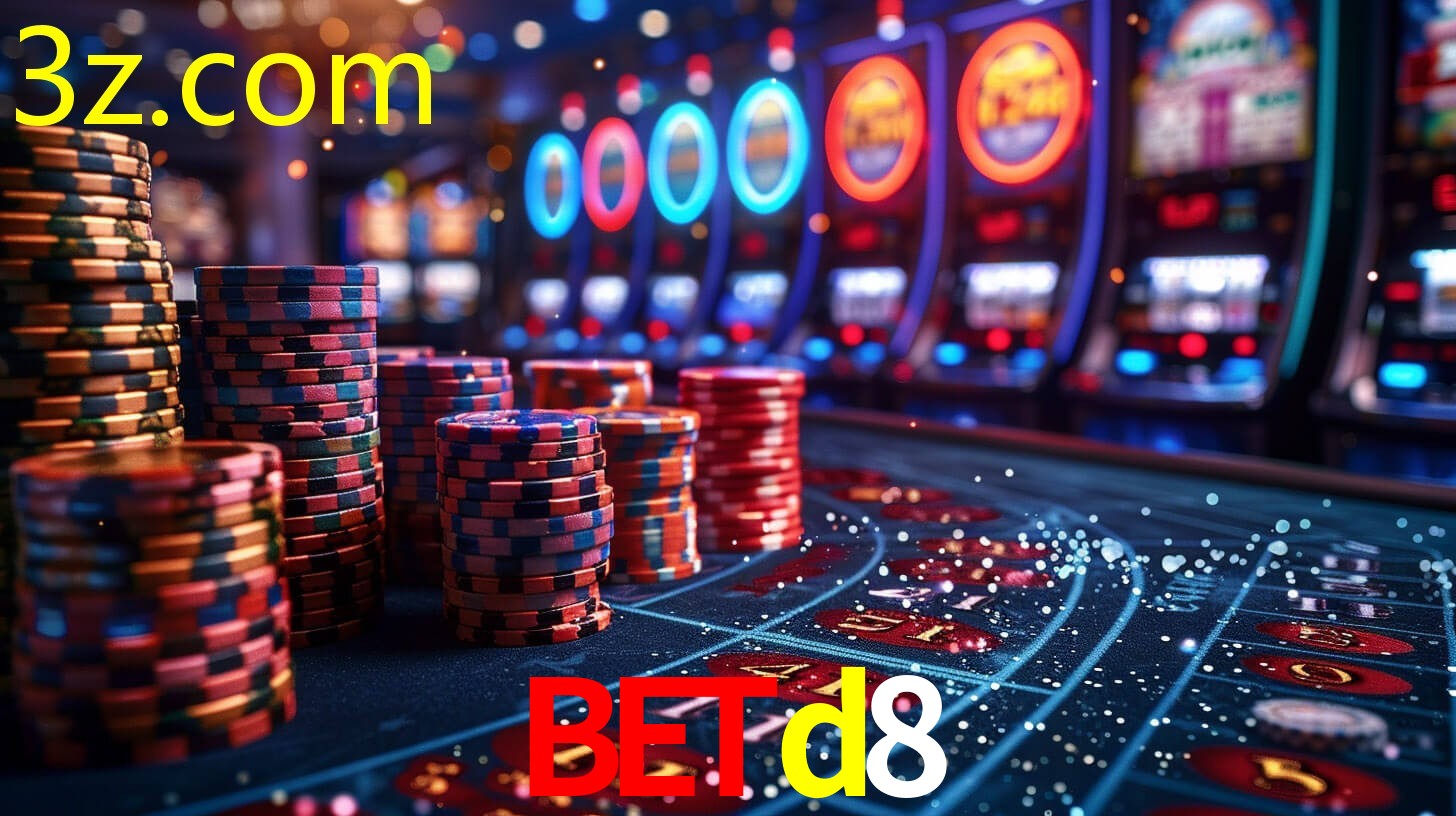 BETD8.COM