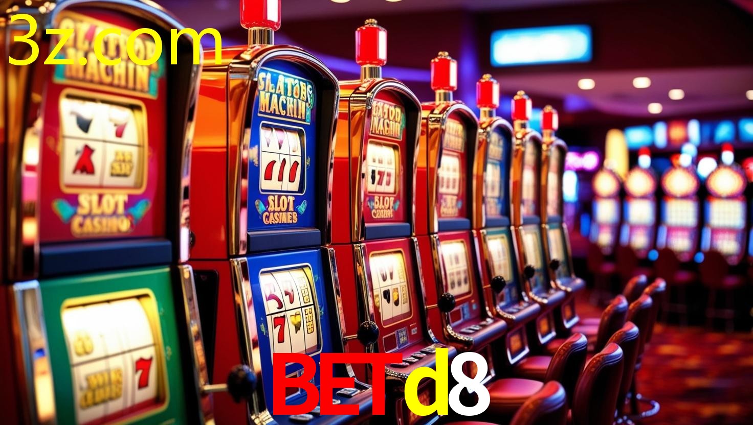BETD8.COM