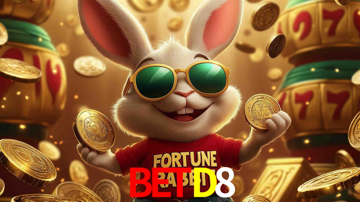 BETD8.COM