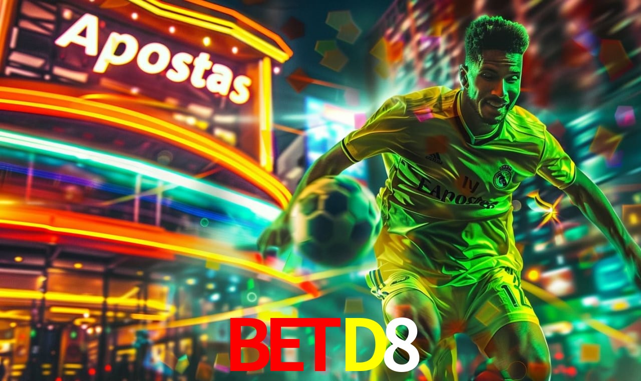 Avaliações dos Jogadores BETD8