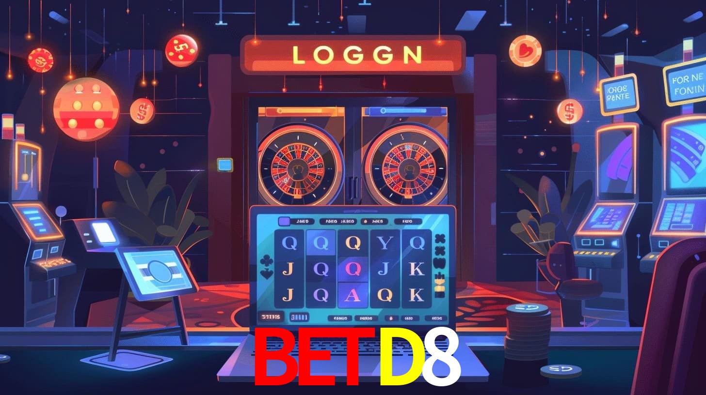Promoções Sazonais BETD8