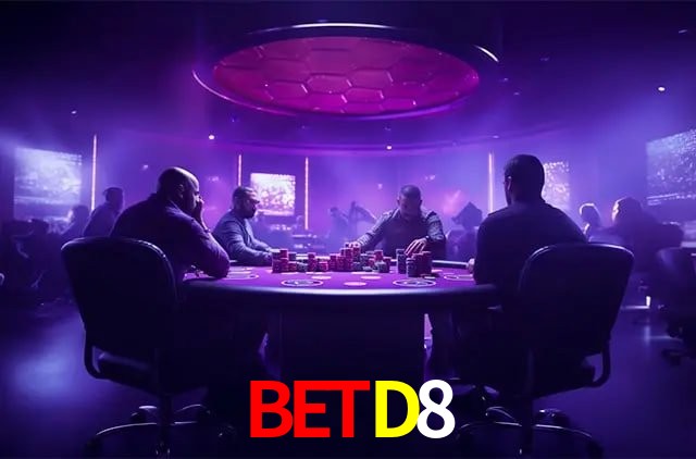 Descubra o Programa VIP da BETD8: Vantagens Exclusivas para Jogadores