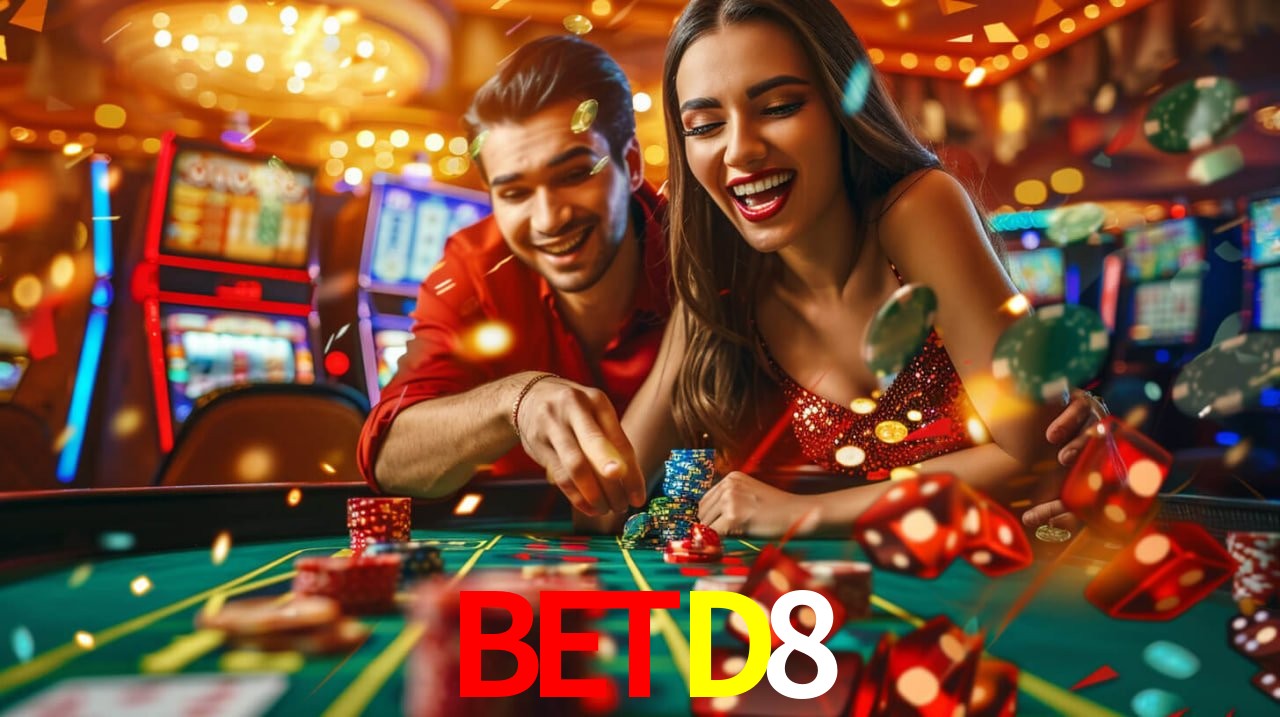 Segurança 2FA BETD8