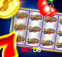 A Emoção da Loteria na BETD8: Uma Chance de Mudança de Vida