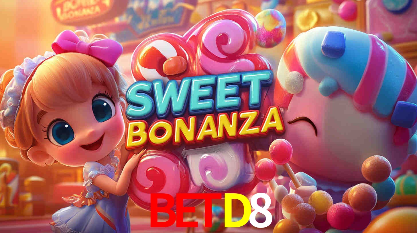 Inovações de Jogos na BETD8: O Futuro das Experiências Interativas