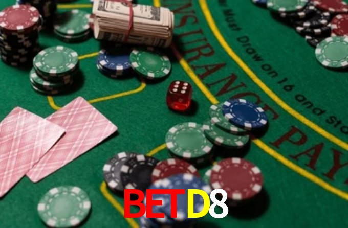 BETD8 App