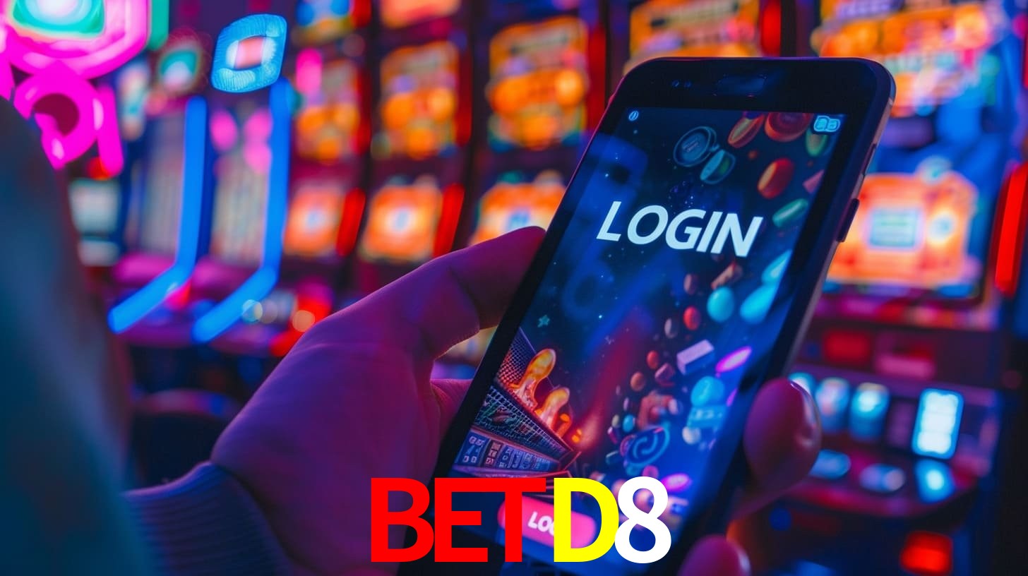 Bônus Diários BETD8
