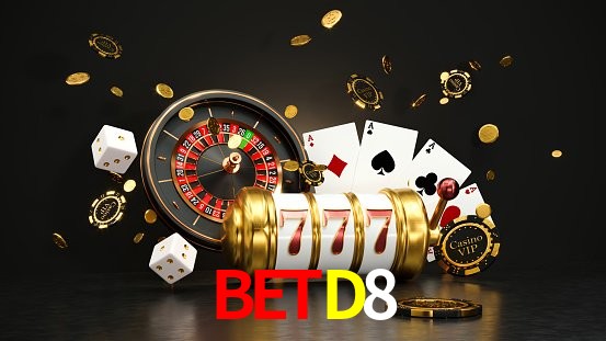 Basketball Betting BETD8