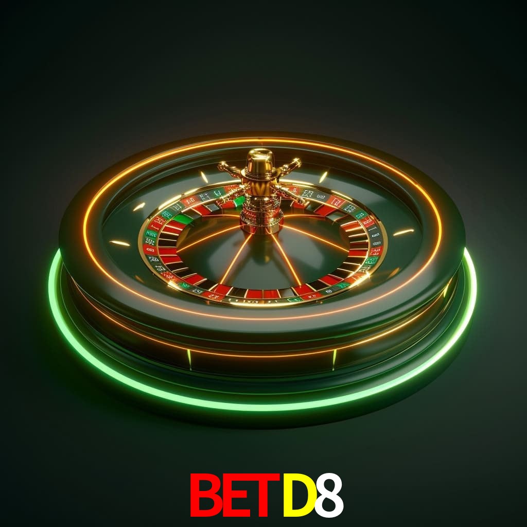 Download de APK seguro na BETD8