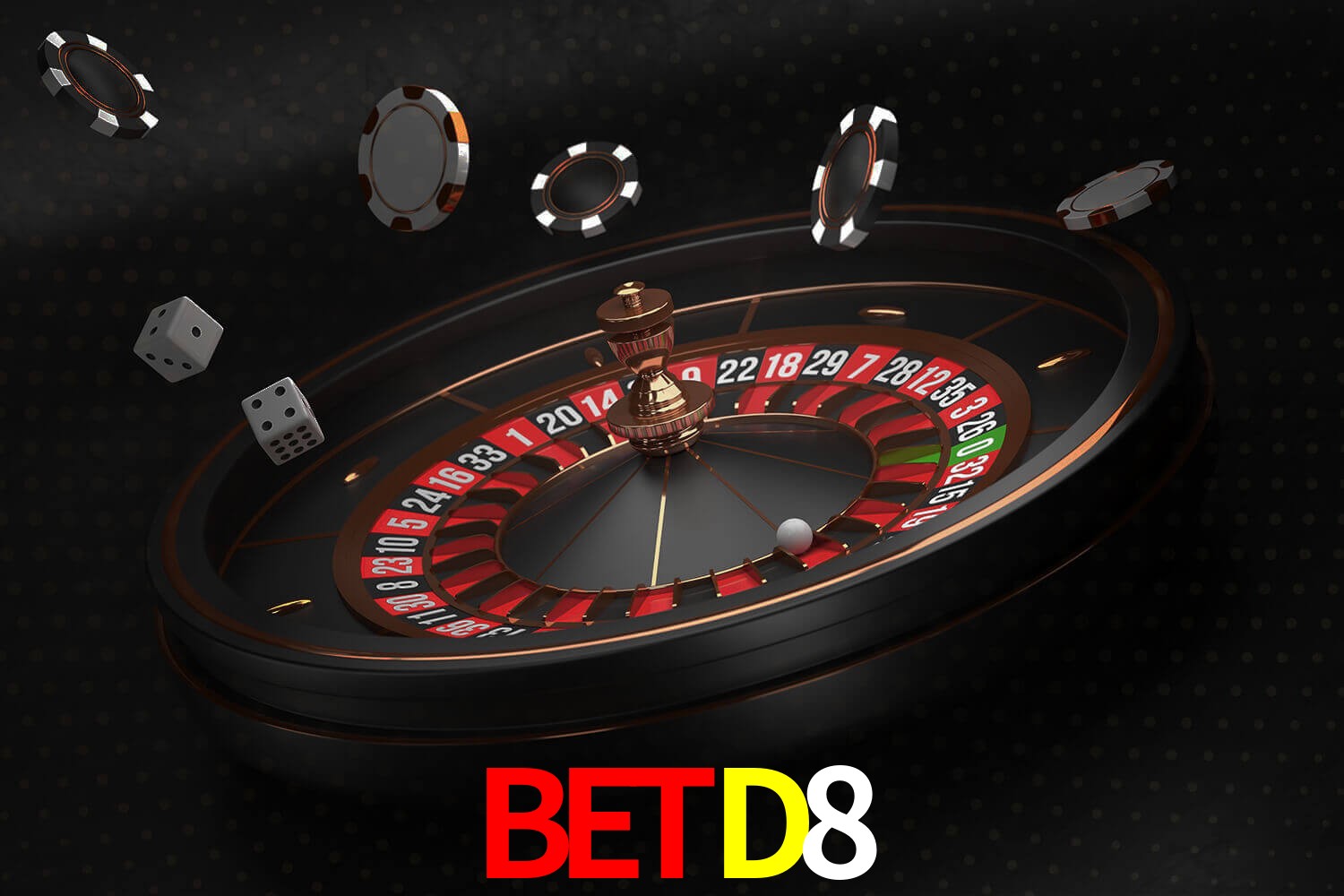 BETD8,BETD8.COM