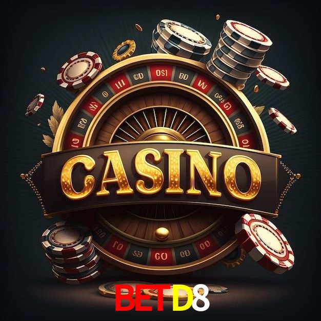 Download rápido e seguro na BETD8
