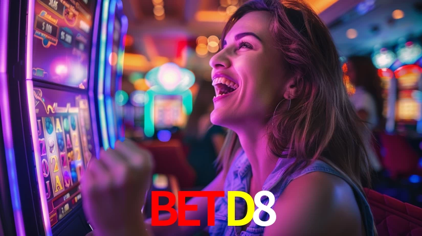 BETD8 App