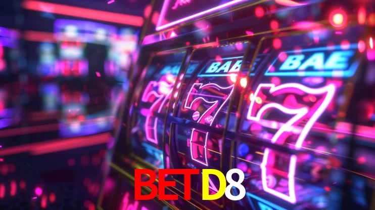 Secure Login BETD8