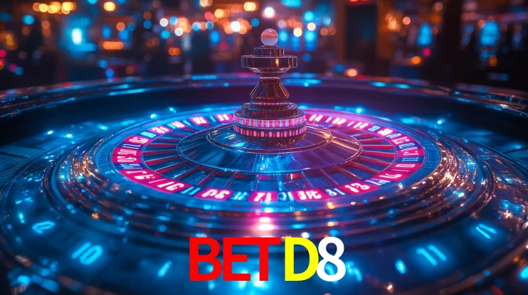 BETD8,BETD8.COM