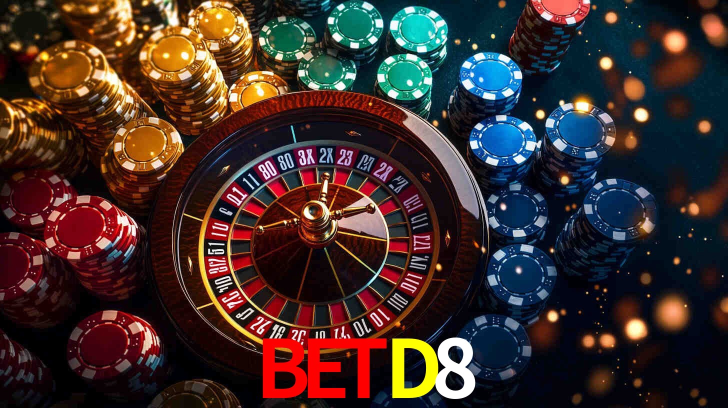 Exclusive Games BETD8