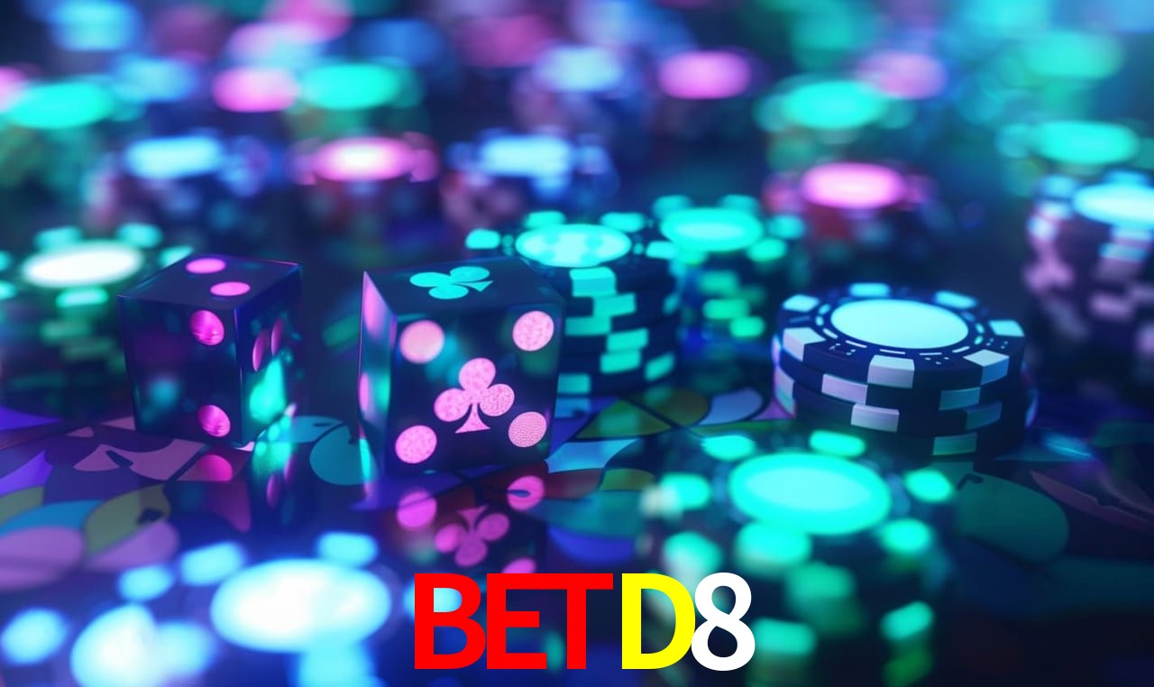 Torneios BETD8