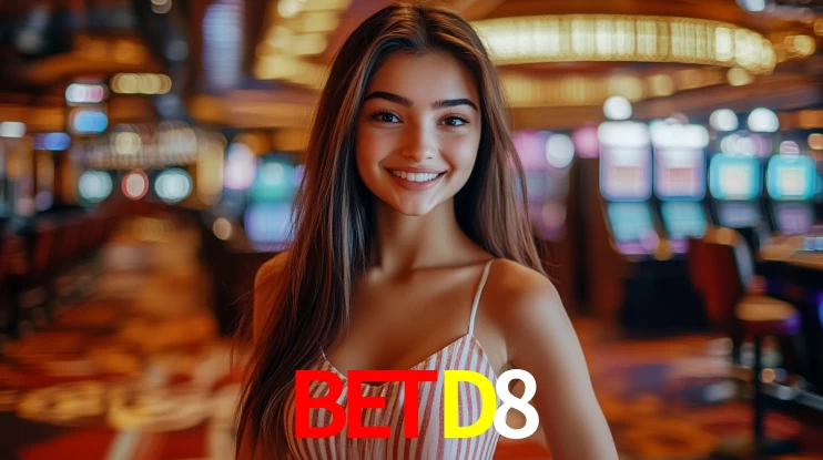 BETD8 App Interface