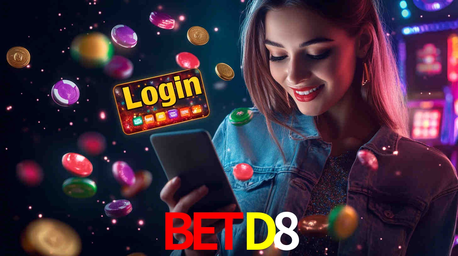 Descubra o Programa VIP da BETD8: Vantagens Exclusivas para Jogadores