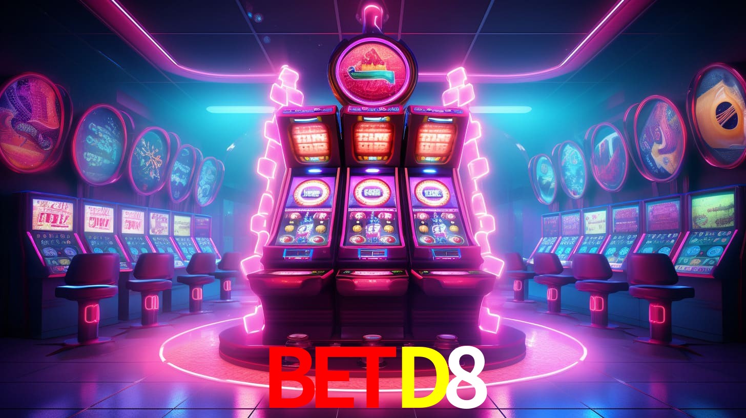 BETD8.COM