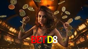 Player Reviews BETD8