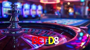 Estatísticas Esportivas BETD8