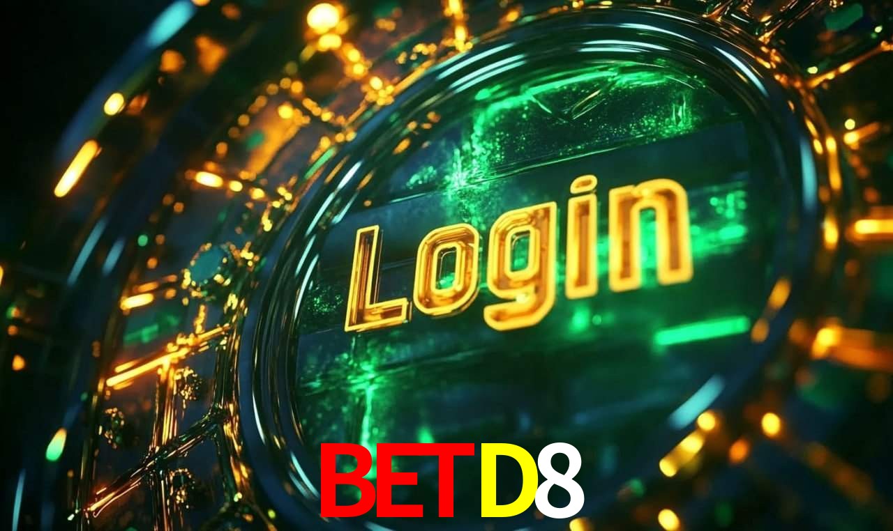 Segurança e privacidade no APP BETD8