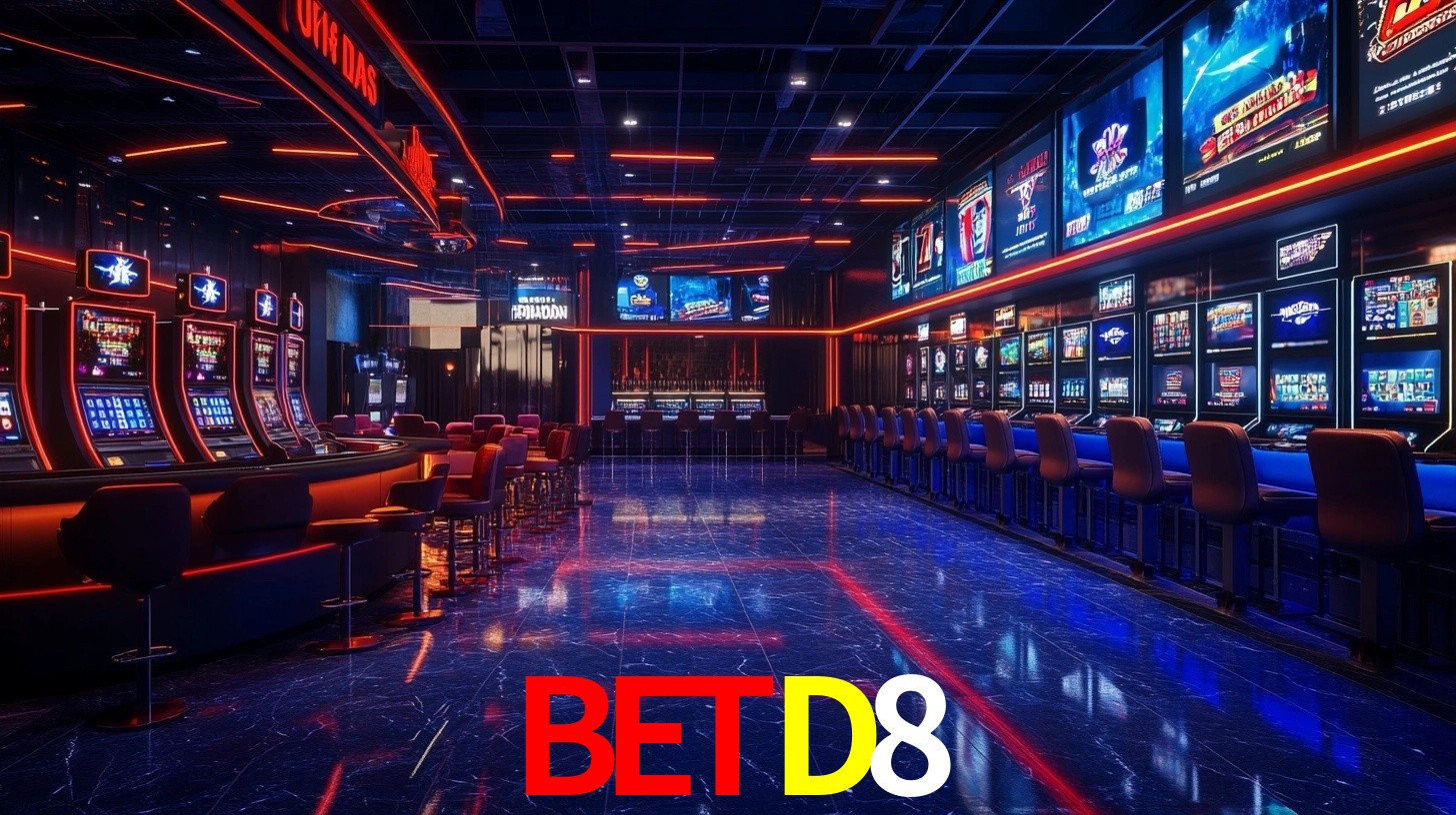 Tournaments BETD8